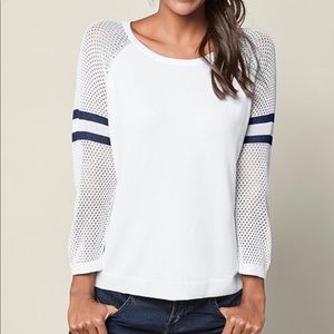 Venus Sweater